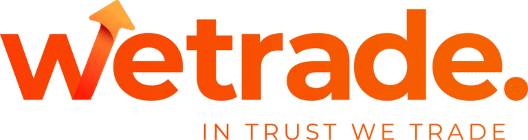 wetrade logo